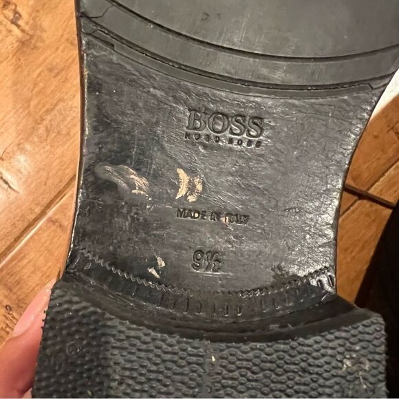 Hugo Boss Shoes - Picture 4 of 6